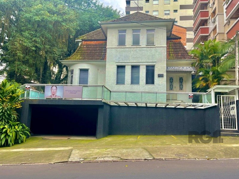 Loja-Salão para alugar, 279m² - Foto 1