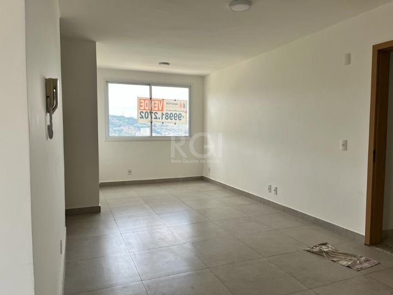 Apartamento à venda com 3 quartos, 68m² - Foto 2