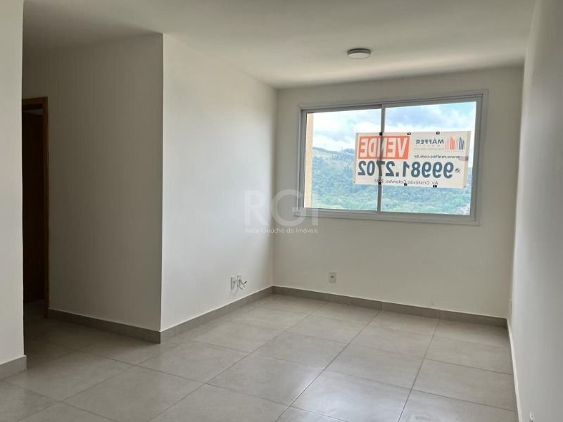 Apartamento à venda com 3 quartos, 68m² - Foto 1