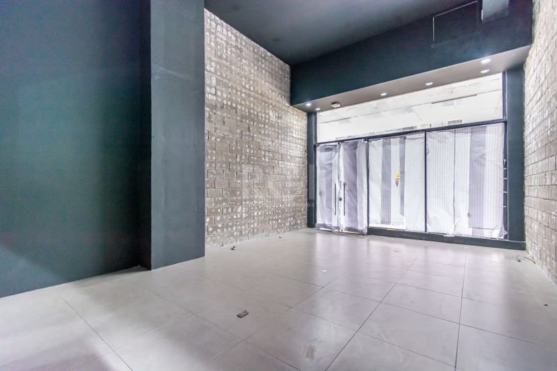 Loja-Salão para alugar, 63m² - Foto 6