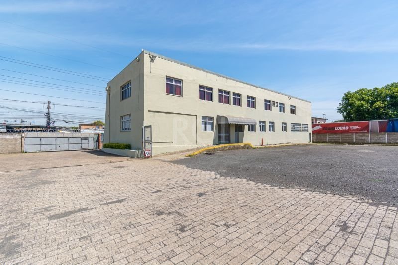 Prédio Inteiro para alugar, 611m² - Foto 24