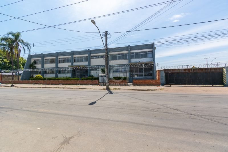 Prédio Inteiro para alugar, 611m² - Foto 2