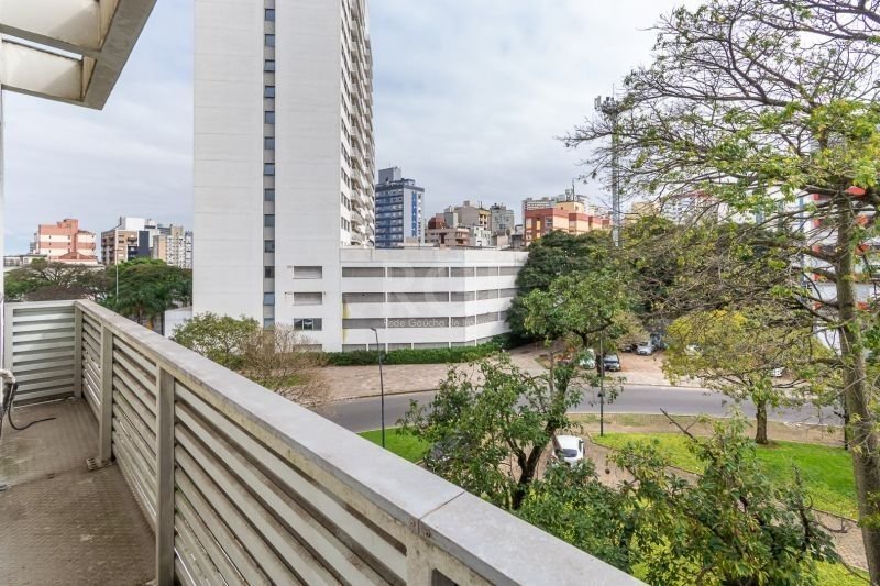 Apartamento para alugar com 1 quarto, 36m² - Foto 17