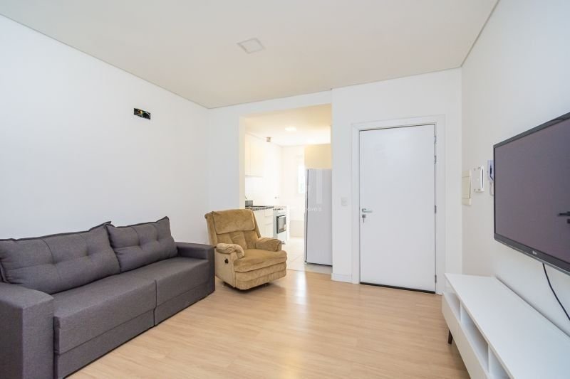 Apartamento para alugar com 1 quarto, 36m² - Foto 6