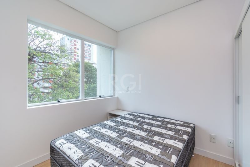 Apartamento para alugar com 1 quarto, 36m² - Foto 11