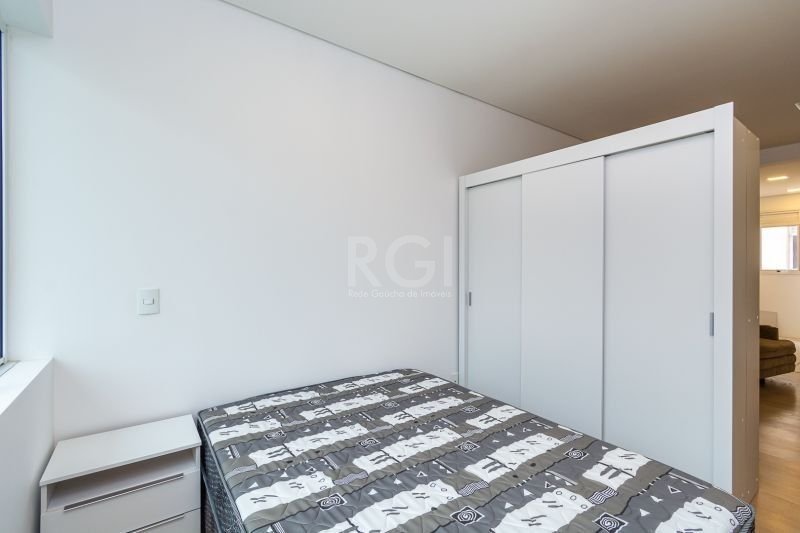 Apartamento para alugar com 1 quarto, 36m² - Foto 13