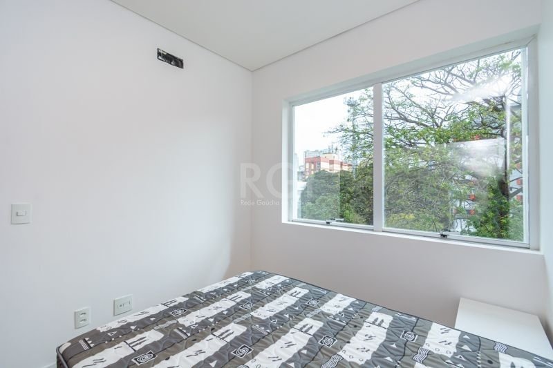 Apartamento para alugar com 1 quarto, 36m² - Foto 12