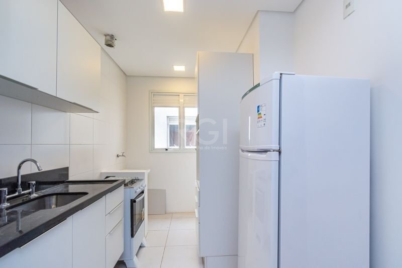 Apartamento para alugar com 1 quarto, 36m² - Foto 7