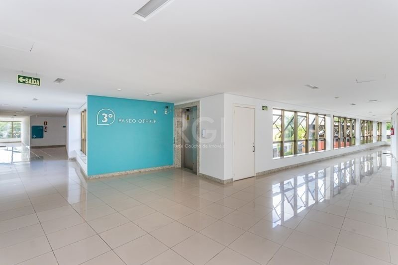 Conjunto Comercial-Sala para alugar, 55m² - Foto 13