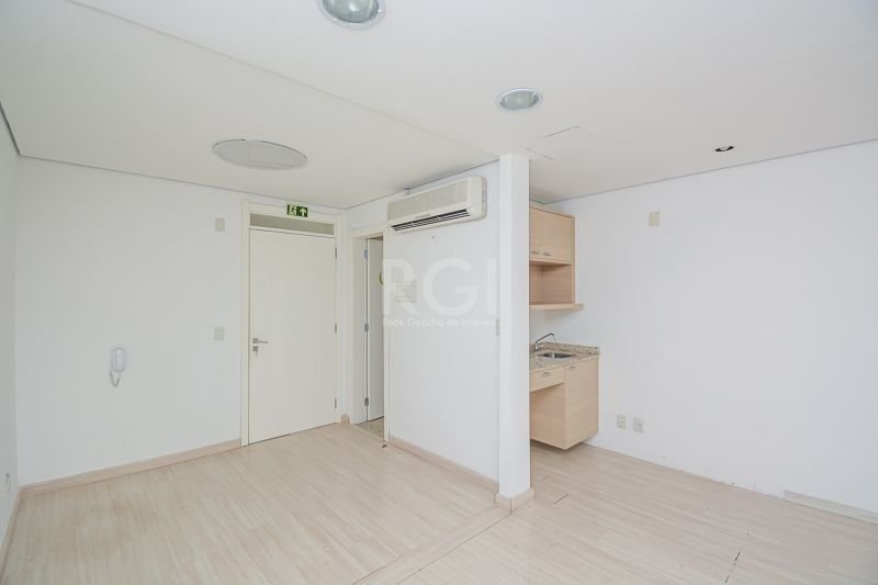 Conjunto Comercial-Sala para alugar, 26m² - Foto 8