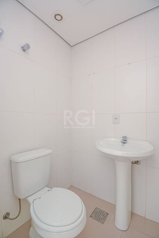 Conjunto Comercial-Sala para alugar, 26m² - Foto 6