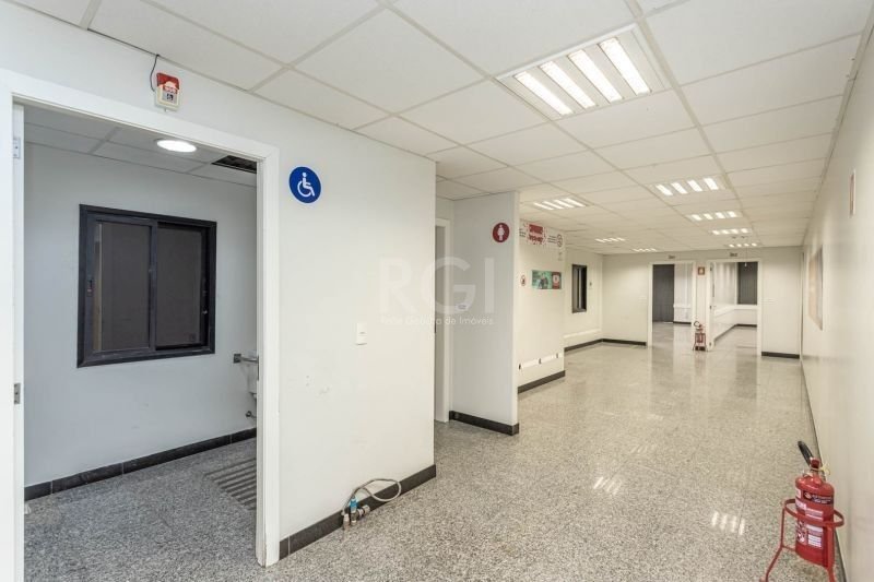 Prédio Inteiro para alugar, 1767m² - Foto 11