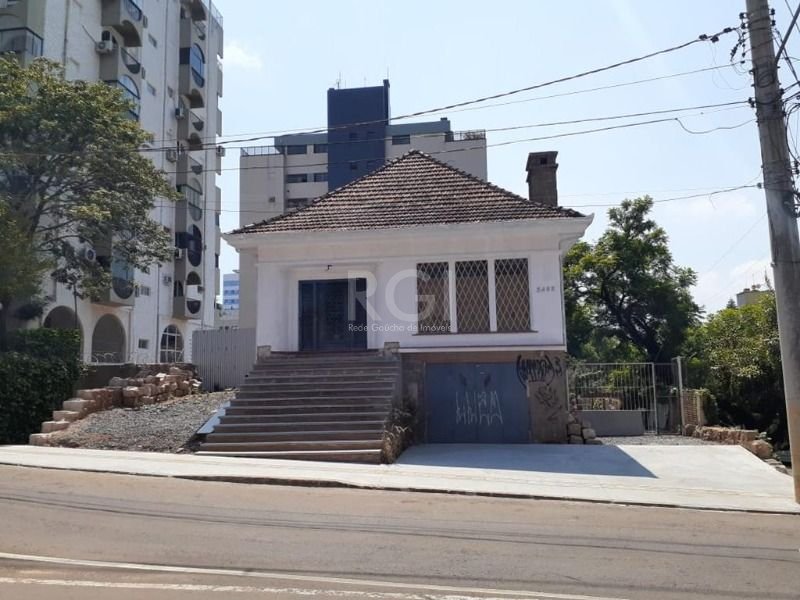 Terreno para alugar, 504m² - Foto 1