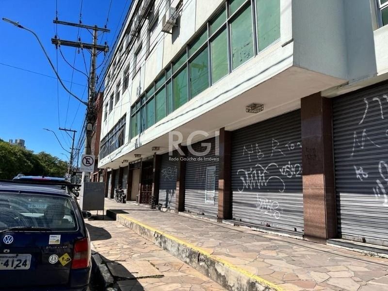 Loja-Salão para alugar, 979m² - Foto 1