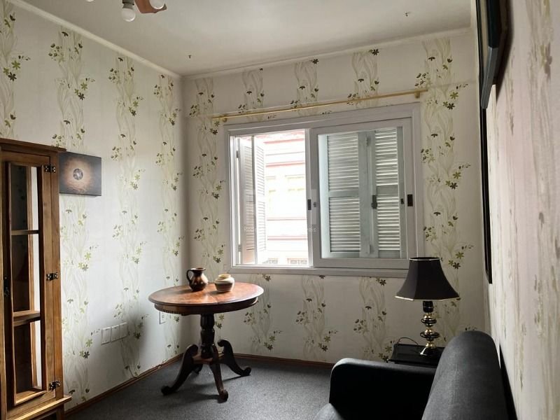 Apartamento à venda com 2 quartos, 57m² - Foto 7