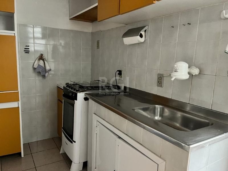 Apartamento à venda com 2 quartos, 57m² - Foto 10