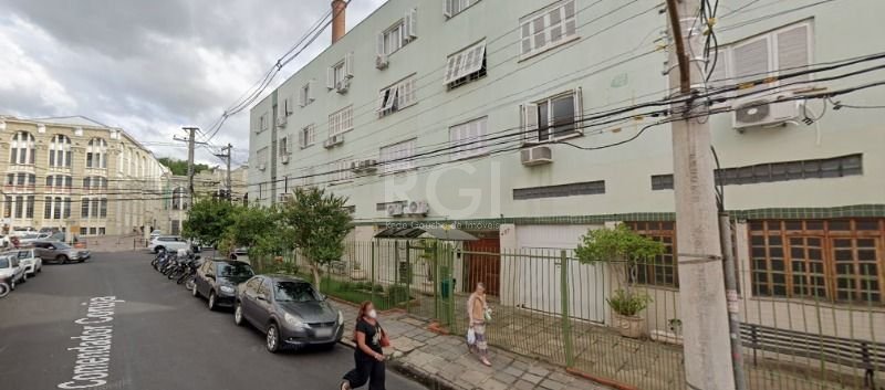 Apartamento à venda com 2 quartos, 57m² - Foto 3