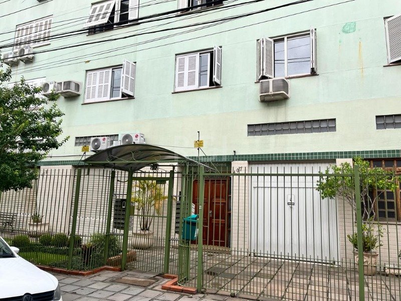 Apartamento à venda com 2 quartos, 57m² - Foto 2