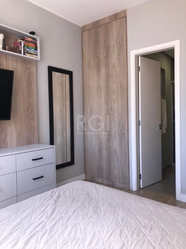 Apartamento à venda com 3 quartos, 99m² - Foto 10