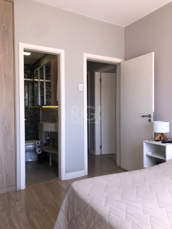 Apartamento à venda com 3 quartos, 99m² - Foto 11