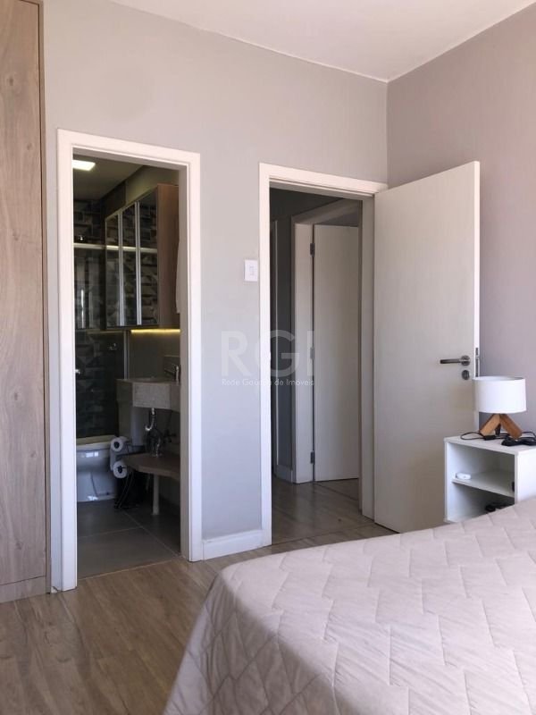 Apartamento à venda com 3 quartos, 99m² - Foto 12