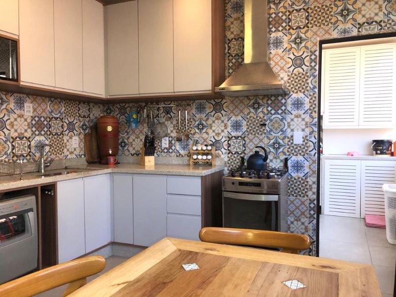 Apartamento à venda com 3 quartos, 99m² - Foto 1