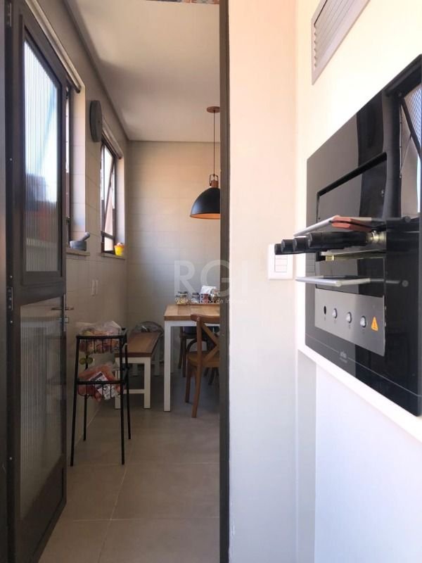 Apartamento à venda com 3 quartos, 99m² - Foto 15