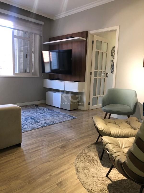 Apartamento à venda com 3 quartos, 99m² - Foto 6