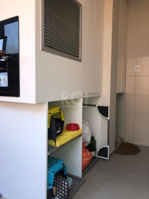 Apartamento à venda com 3 quartos, 99m² - Foto 17