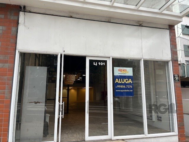 Loja-Salão para alugar, 349m² - Foto 18