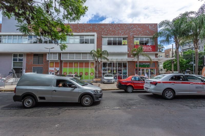 Loja-Salão para alugar, 349m² - Foto 2