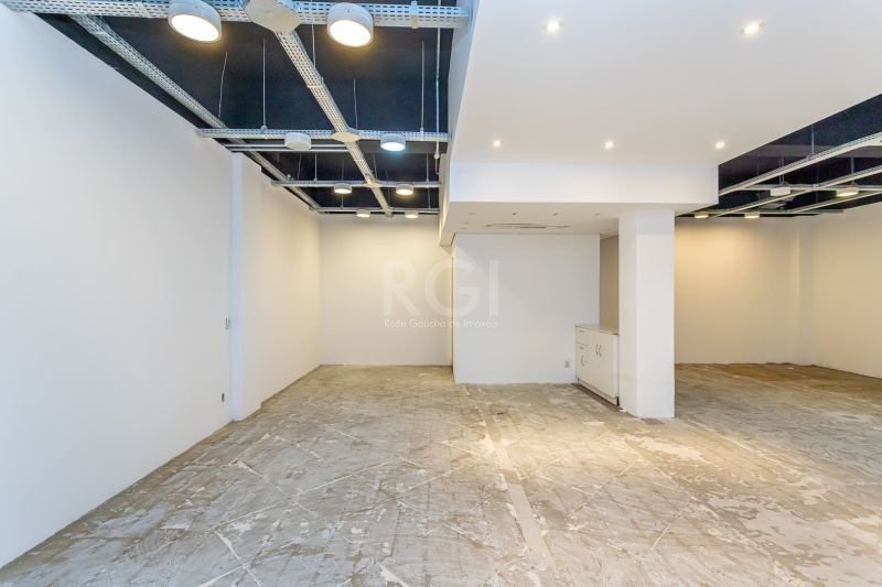 Loja-Salão para alugar, 83m² - Foto 2