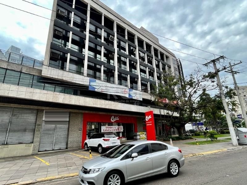 Conjunto Comercial-Sala para alugar, 244m² - Foto 4