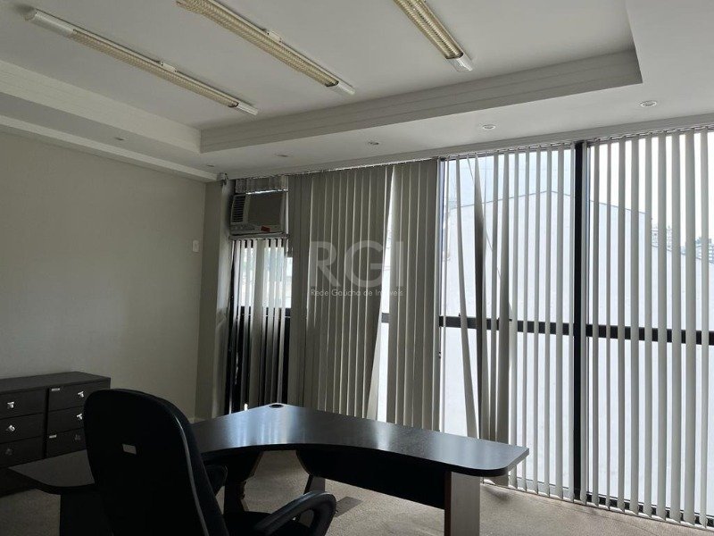 Conjunto Comercial-Sala para alugar, 244m² - Foto 5