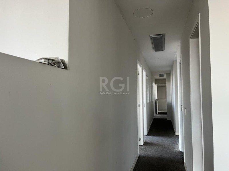 Conjunto Comercial-Sala para alugar, 244m² - Foto 10