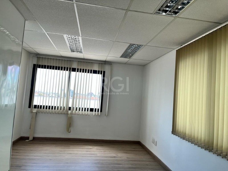 Conjunto Comercial-Sala para alugar, 287m² - Foto 5