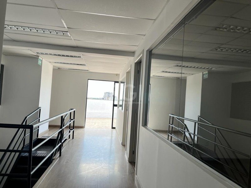 Conjunto Comercial-Sala para alugar, 287m² - Foto 7