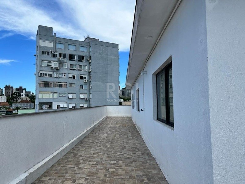 Conjunto Comercial-Sala para alugar, 287m² - Foto 9