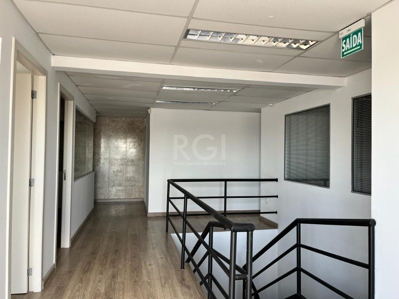 Conjunto Comercial-Sala para alugar, 287m² - Foto 6