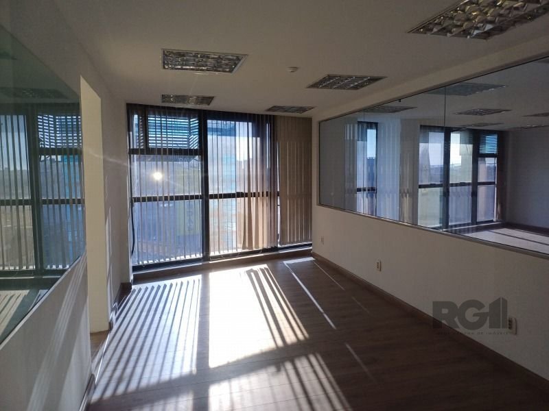 Conjunto Comercial-Sala para alugar, 239m² - Foto 11