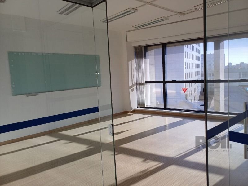 Conjunto Comercial-Sala para alugar, 239m² - Foto 12