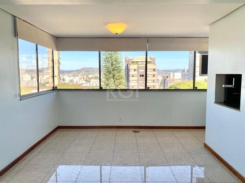 Apartamento para alugar com 2 quartos, 85m² - Foto 2