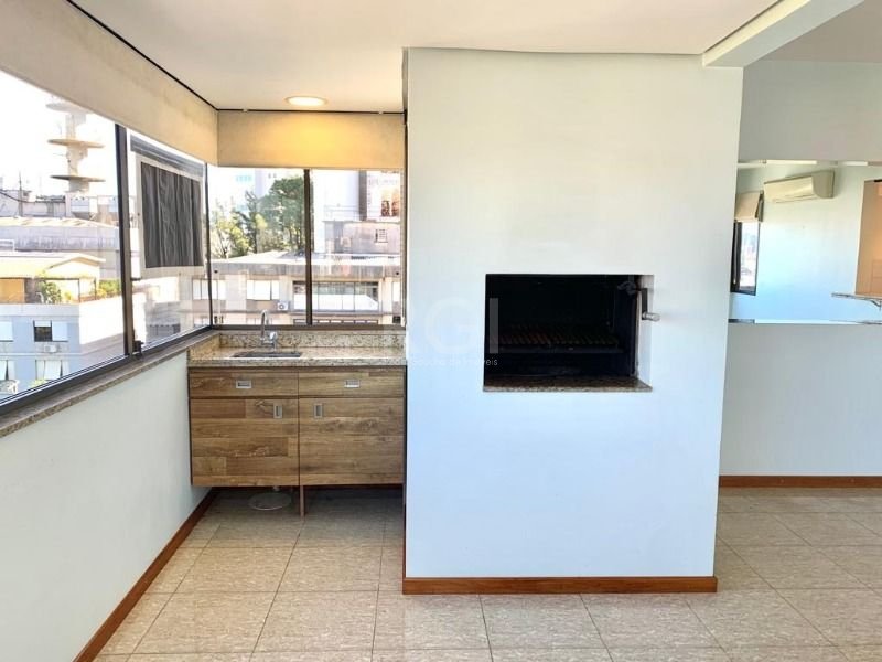 Apartamento para alugar com 2 quartos, 85m² - Foto 3