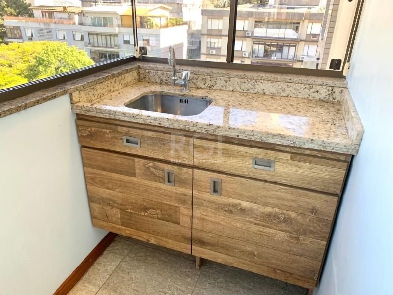 Apartamento para alugar com 2 quartos, 85m² - Foto 5