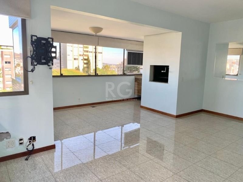 Apartamento para alugar com 2 quartos, 85m² - Foto 26