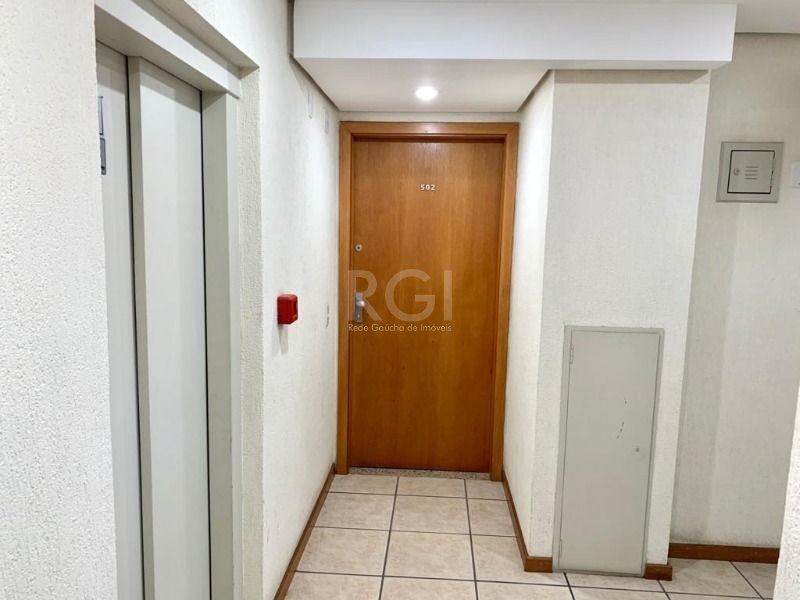 Apartamento para alugar com 2 quartos, 85m² - Foto 32