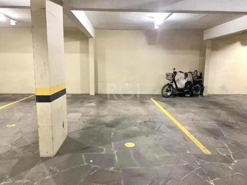 Apartamento para alugar com 2 quartos, 85m² - Foto 33