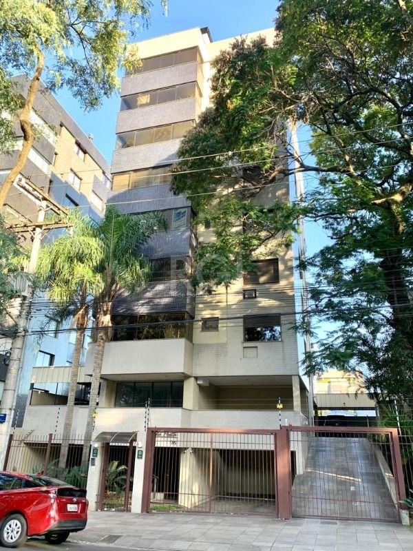 Apartamento para alugar com 2 quartos, 85m² - Foto 1