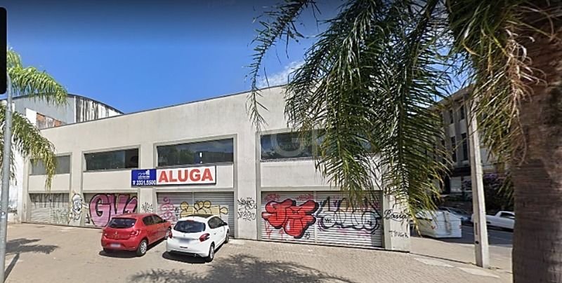 Loja-Salão para alugar, 249m² - Foto 2