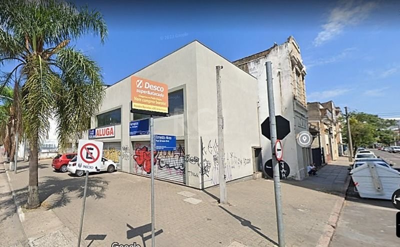 Loja-Salão para alugar, 249m² - Foto 3